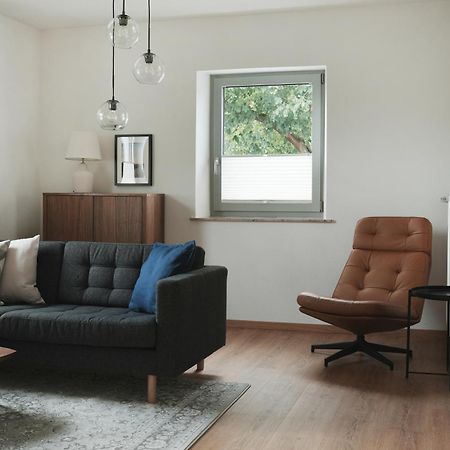 זומראך Ferienwohnung Engelsberg מראה חיצוני תמונה