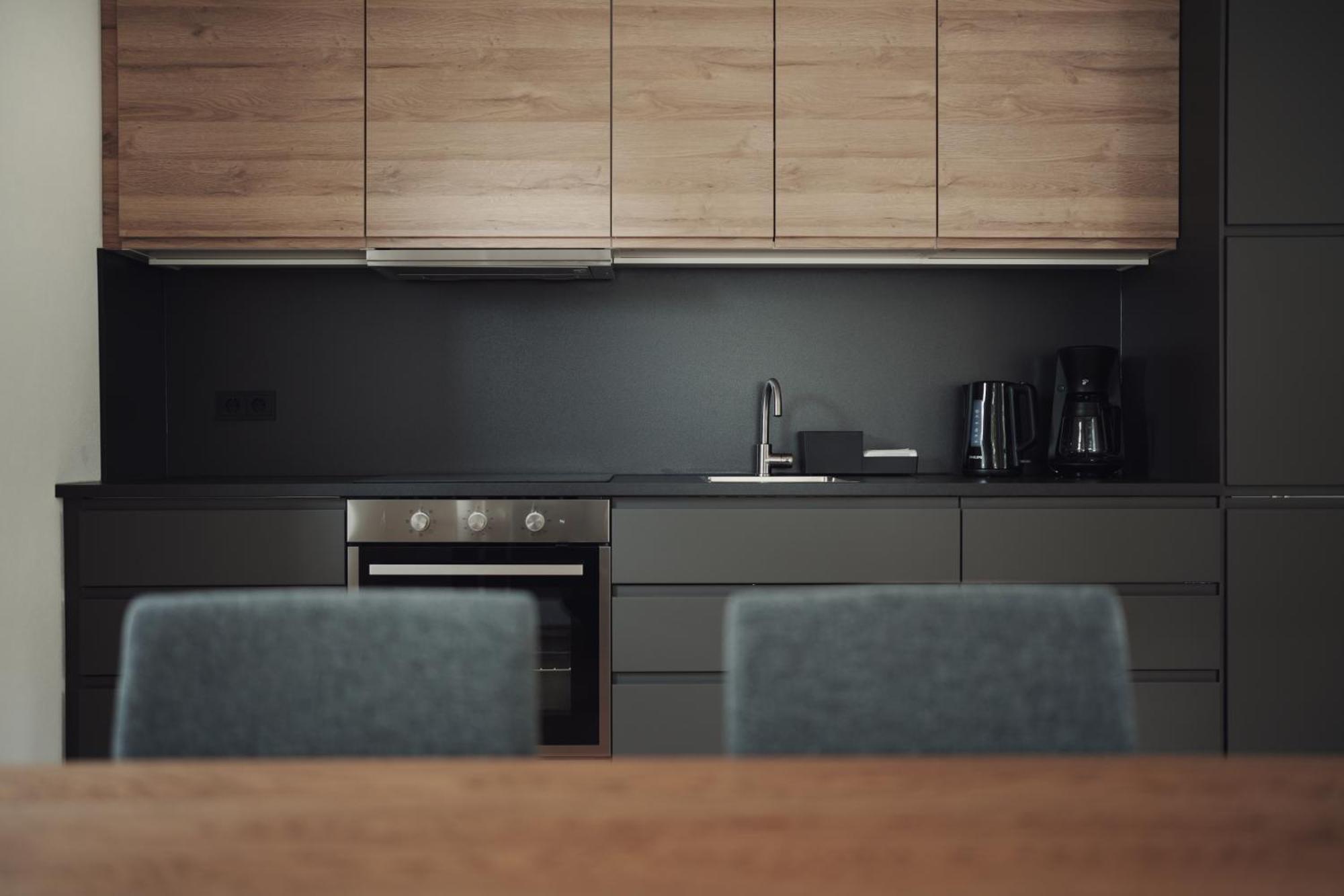 זומראך Ferienwohnung Engelsberg מראה חיצוני תמונה