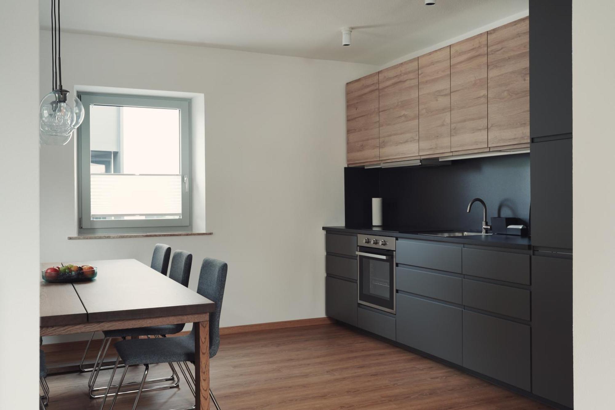 זומראך Ferienwohnung Engelsberg מראה חיצוני תמונה