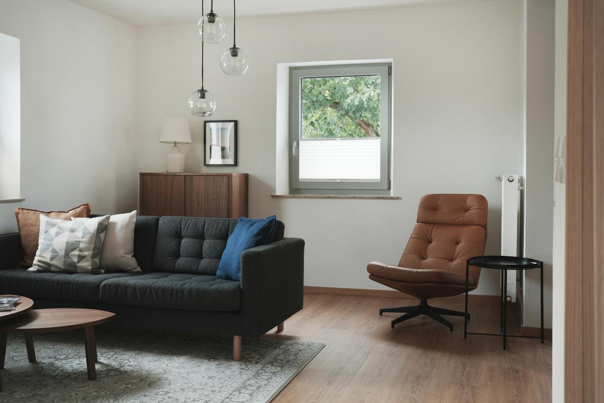 זומראך Ferienwohnung Engelsberg מראה חיצוני תמונה