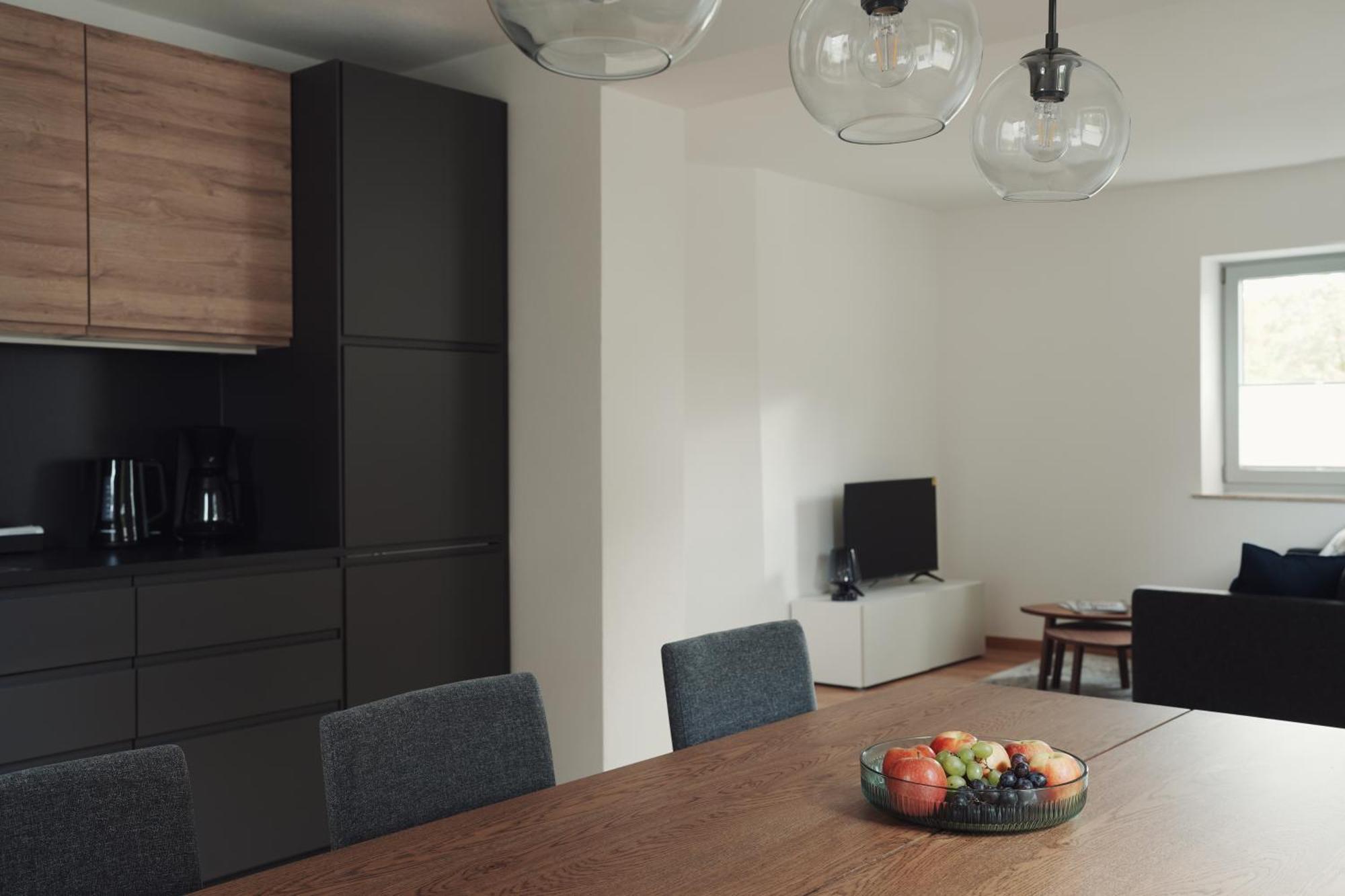 זומראך Ferienwohnung Engelsberg מראה חיצוני תמונה